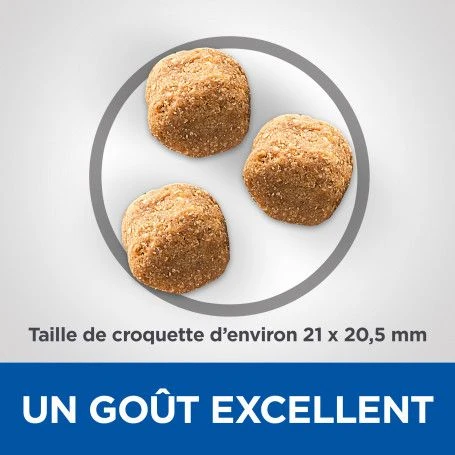 Vet Essentials Canine Adult Dental Health Large Breed Poulet 4 Vet Essentials Canine Adult Dental Health Large Breed Poulet – Image 4