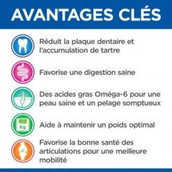 Vet Essentials Canine Adult Dental Health Large Breed Poulet 10 Vet Essentials Canine Adult Dental Health Large Breed Poulet -Materiel Soldes vetessentials canine adult large breed 3