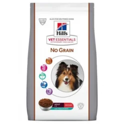 Vet Essentials Canine Adult Medium No Grain Thon & Pommes De Terre -Materiel Soldes vetessentials canine adult medium no grain thon pommes de terre 3