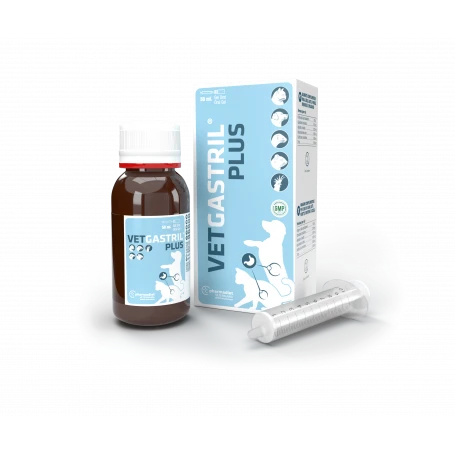 Vetgastril 1 Vetgastril