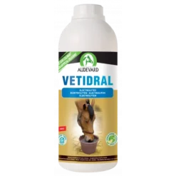 Vetidral