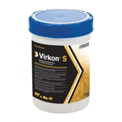 Virkon S -Materiel Soldes virkon 2