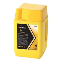 Virkon S -Materiel Soldes virkon 3