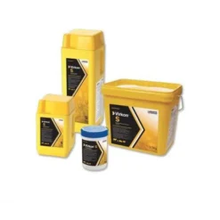 Virkon S -Materiel Soldes virkon 6