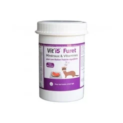 Vit'I5 Furet Poudre