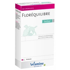 Wamine Floréquilibre Initial