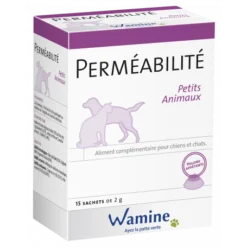 Wamine Perméabilité