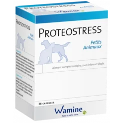 Wamine Proteostress PA