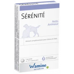 Wamine Sérenité