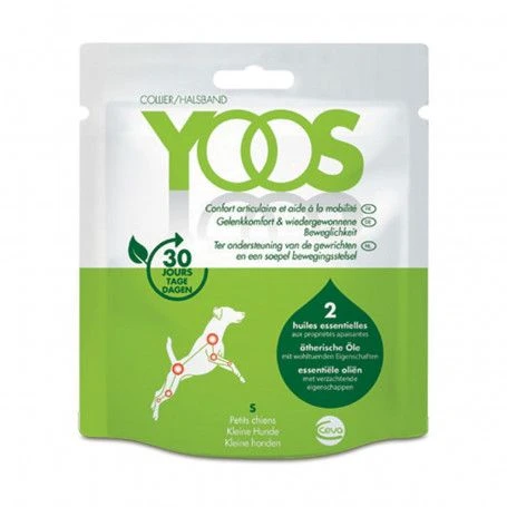 CEVA Yoos 1 CEVA Yoos